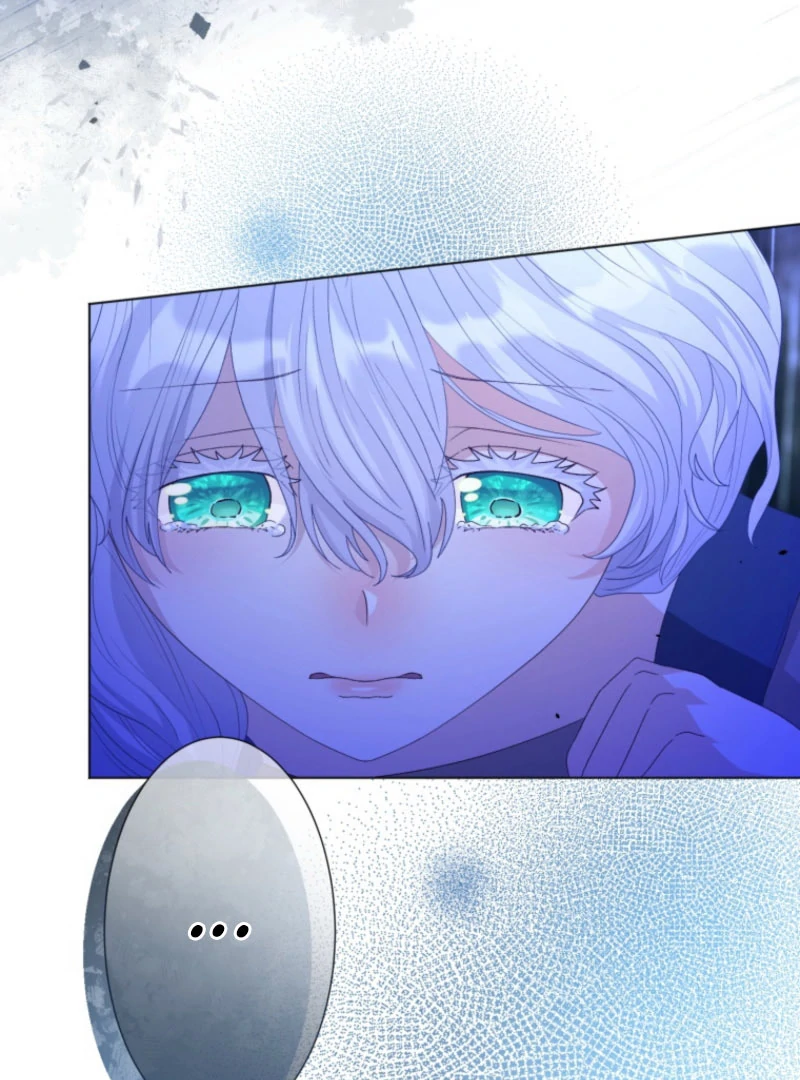 The Saint Who Longs for Death Made a Contract with the Cursed Prince Chapter 25 - page 92