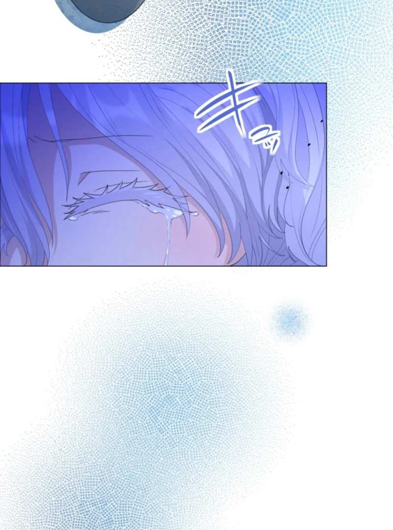 The Saint Who Longs for Death Made a Contract with the Cursed Prince Chapter 25 - page 93
