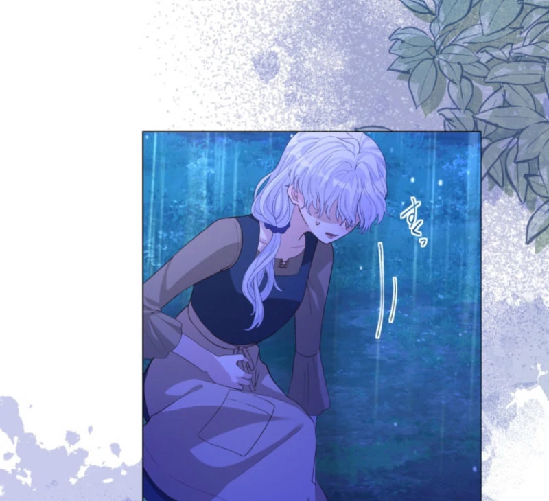 The Saint Who Longs for Death Made a Contract with the Cursed Prince Chapter 25 - page 98