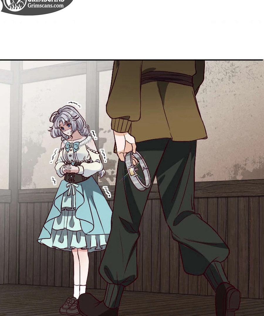 The Beloved Saint Is A Princess Healer Chapter 9 - page 10