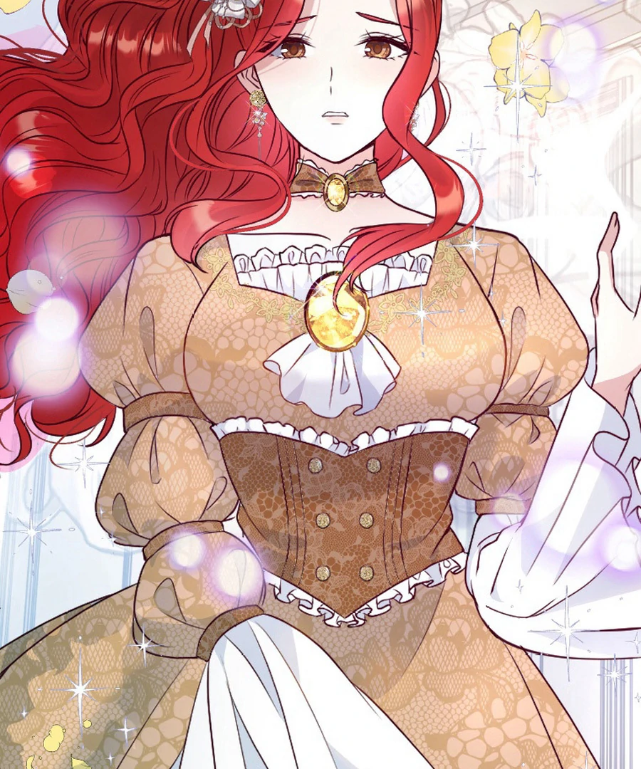 The Beloved Saint Is A Princess Healer Chapter 9 - page 104