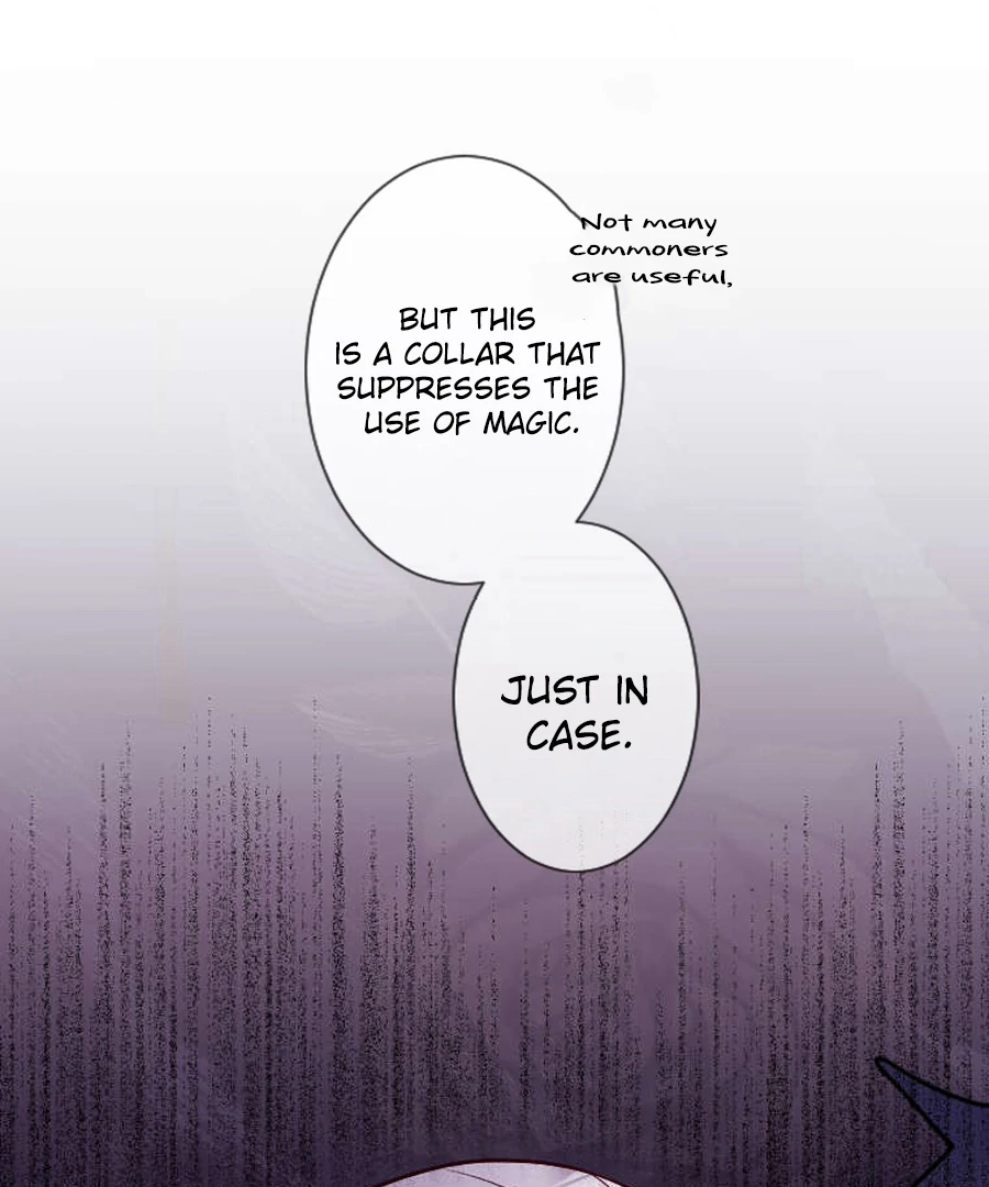 The Beloved Saint Is A Princess Healer Chapter 9 - page 14