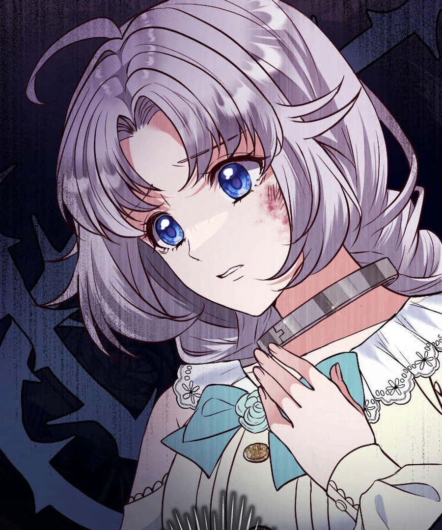 The Beloved Saint Is A Princess Healer Chapter 9 - page 15