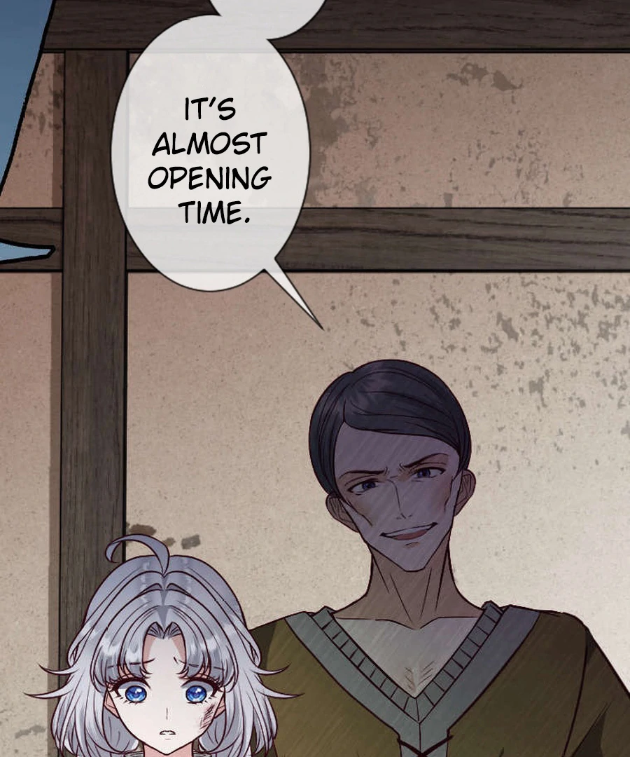 The Beloved Saint Is A Princess Healer Chapter 9 - page 17