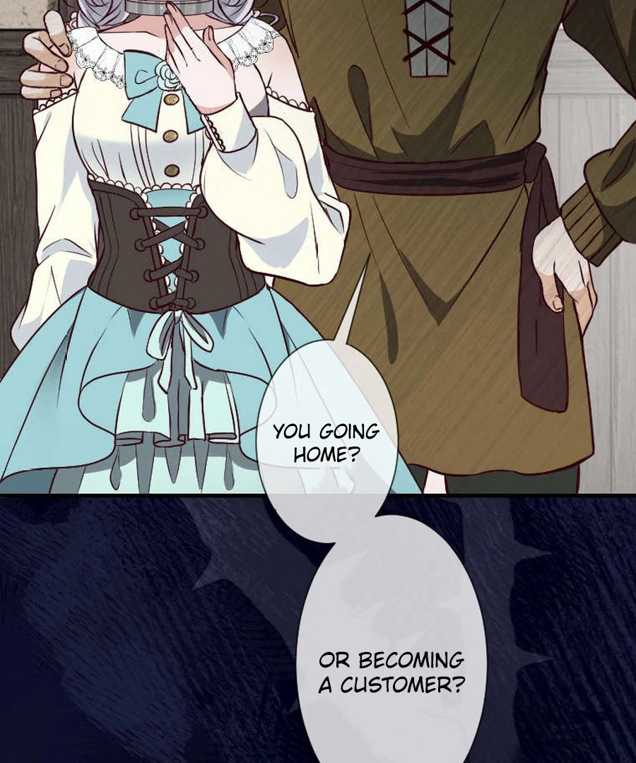 The Beloved Saint Is A Princess Healer Chapter 9 - page 18