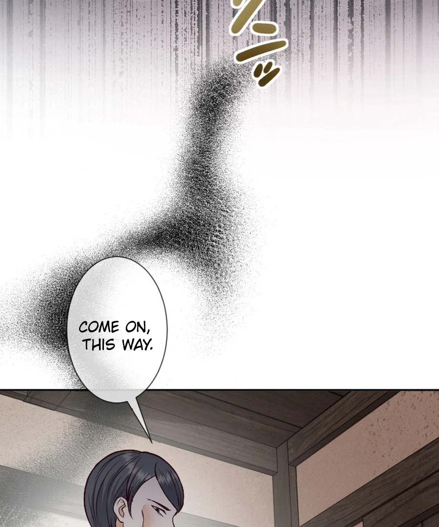 The Beloved Saint Is A Princess Healer Chapter 9 - page 25