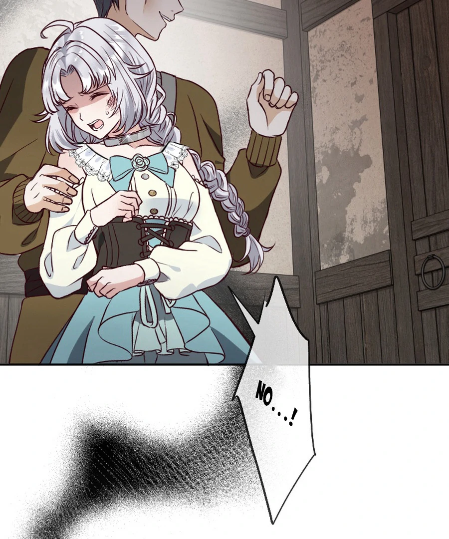 The Beloved Saint Is A Princess Healer Chapter 9 - page 26