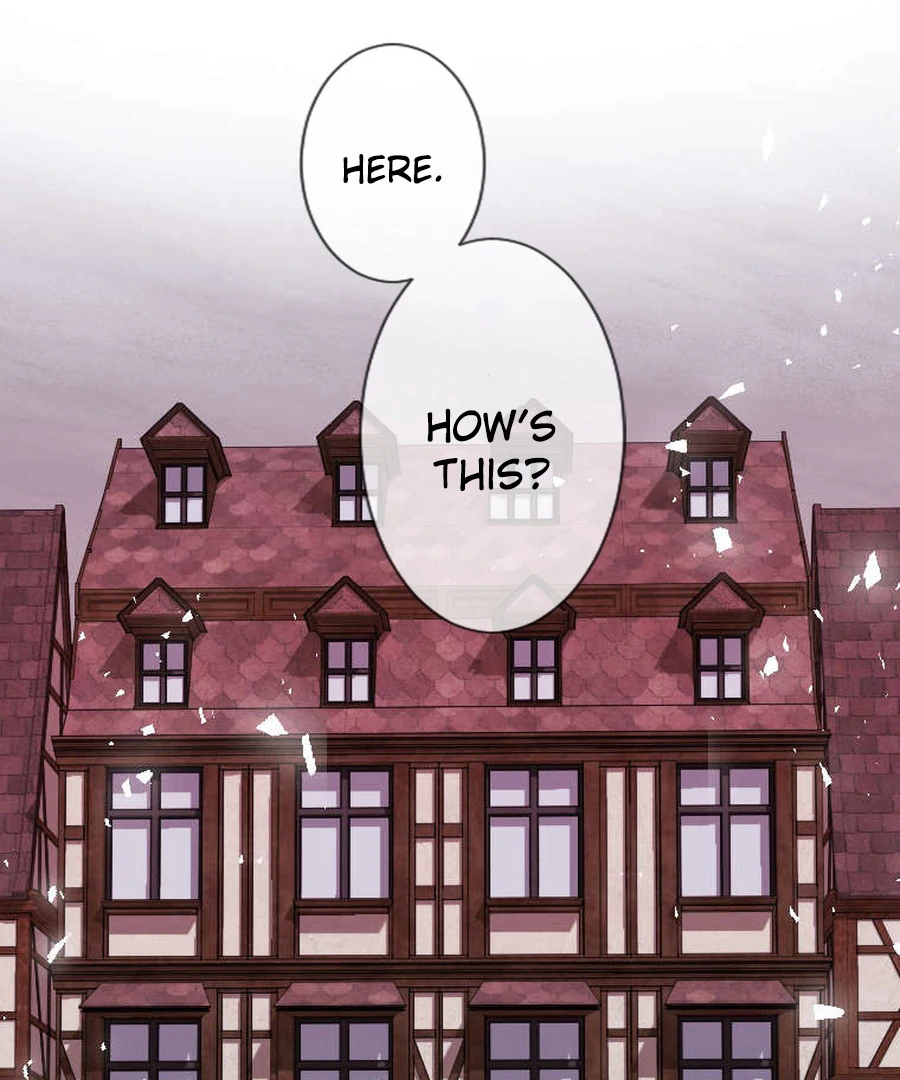 The Beloved Saint Is A Princess Healer Chapter 9 - page 3