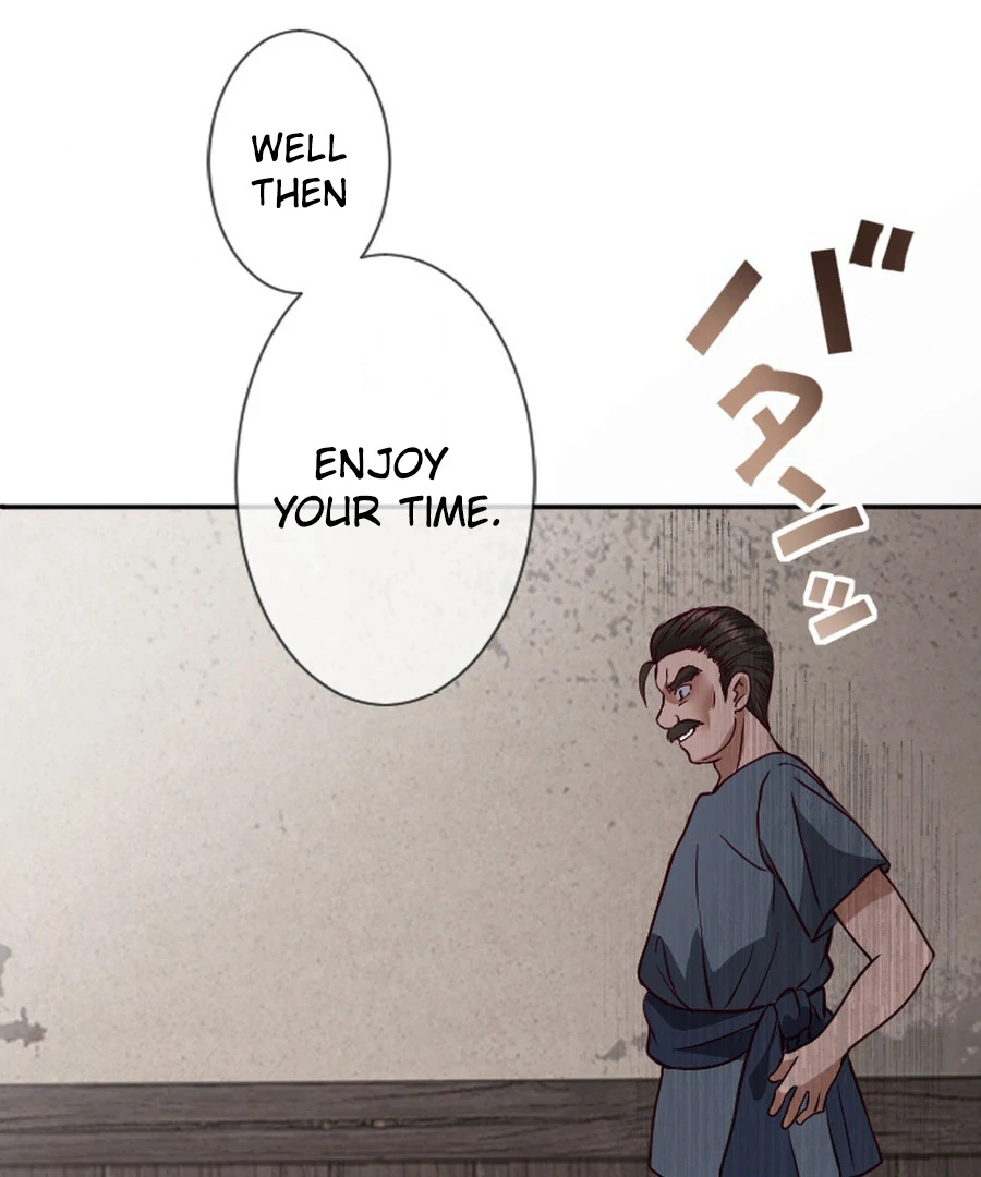 The Beloved Saint Is A Princess Healer Chapter 9 - page 34