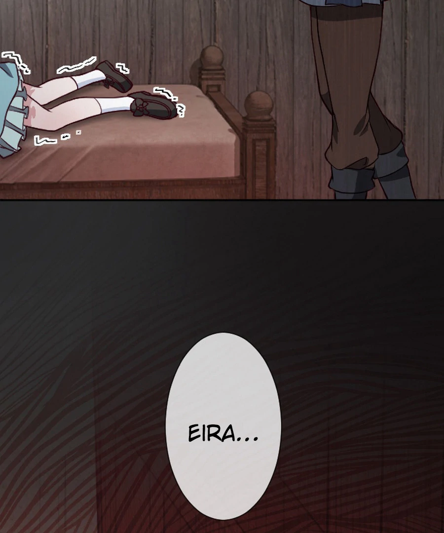 The Beloved Saint Is A Princess Healer Chapter 9 - page 35