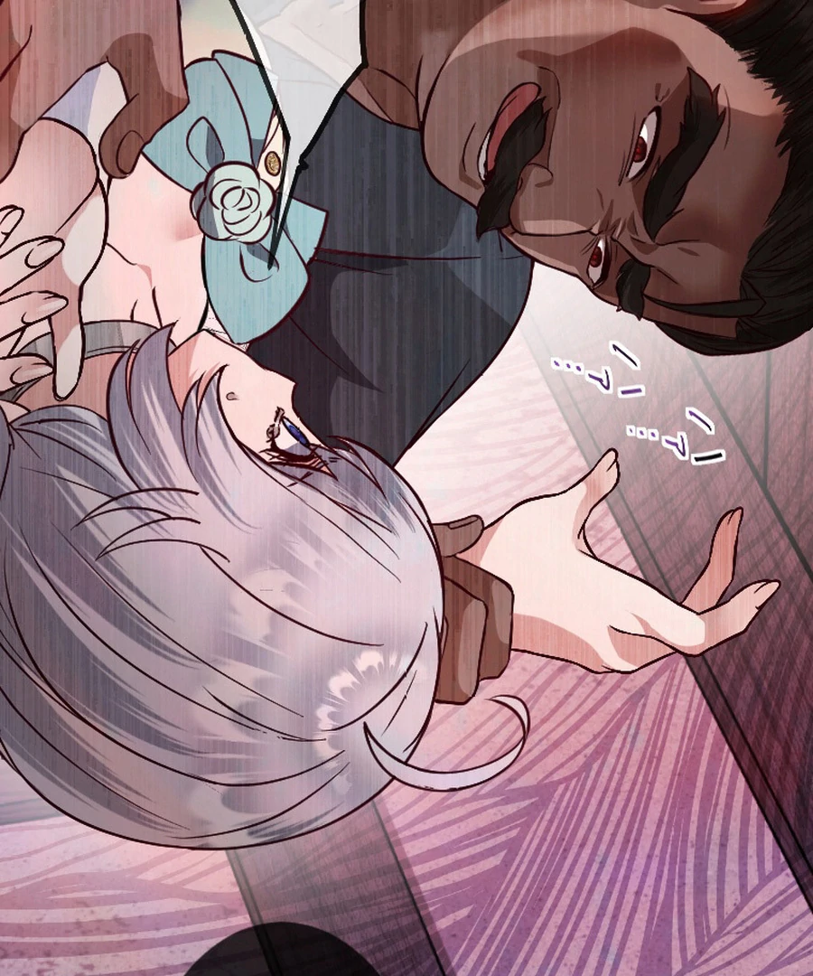 The Beloved Saint Is A Princess Healer Chapter 9 - page 37