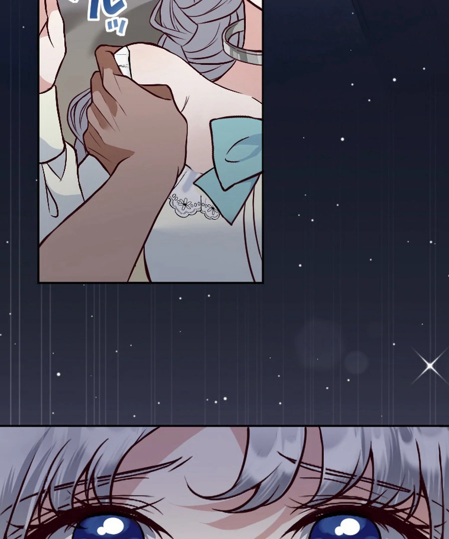 The Beloved Saint Is A Princess Healer Chapter 9 - page 39