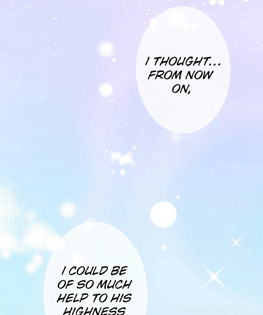 The Beloved Saint Is A Princess Healer Chapter 9 - page 41