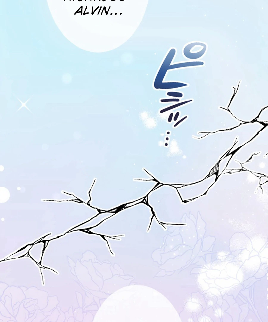 The Beloved Saint Is A Princess Healer Chapter 9 - page 42