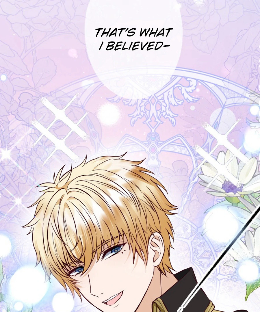 The Beloved Saint Is A Princess Healer Chapter 9 - page 43