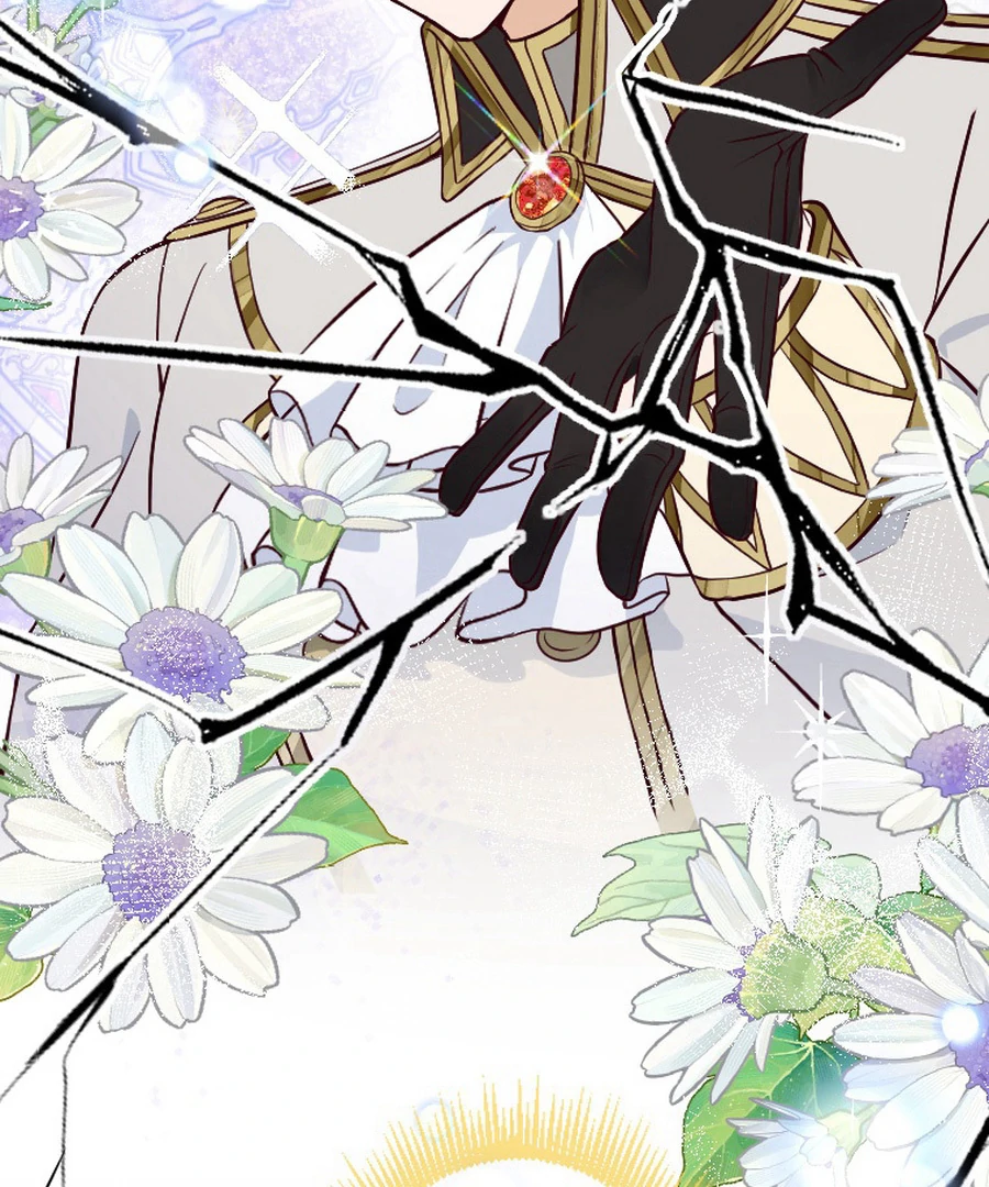 The Beloved Saint Is A Princess Healer Chapter 9 - page 44