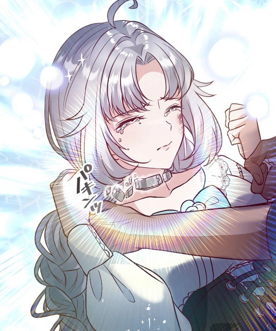 The Beloved Saint Is A Princess Healer Chapter 9 - page 46