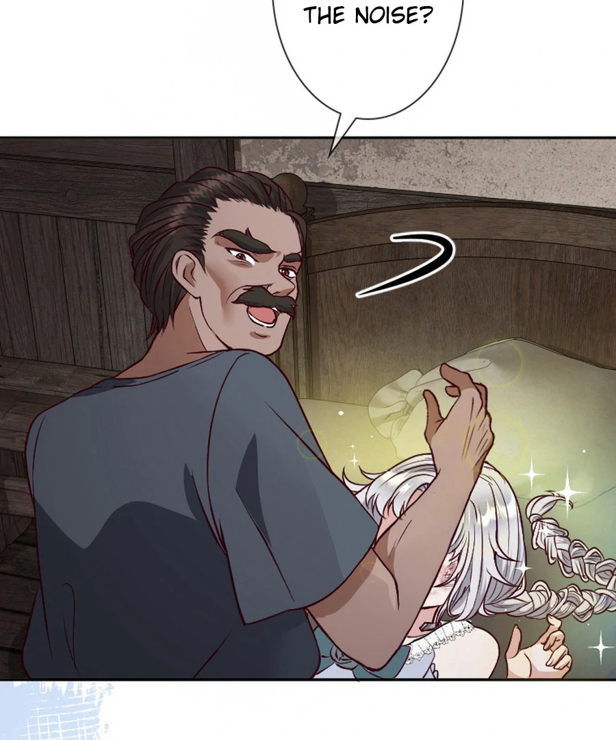 The Beloved Saint Is A Princess Healer Chapter 9 - page 51