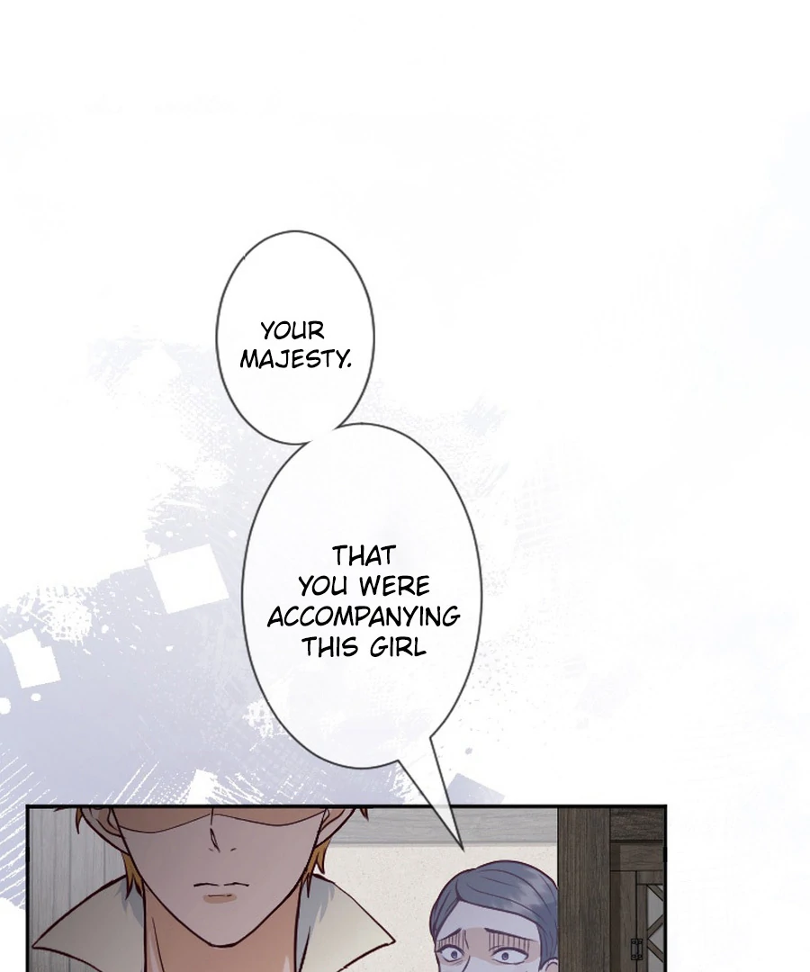 The Beloved Saint Is A Princess Healer Chapter 9 - page 55