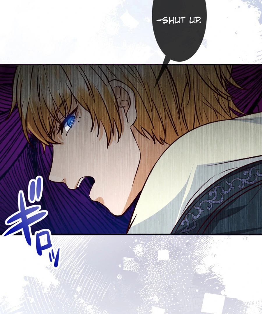 The Beloved Saint Is A Princess Healer Chapter 9 - page 57