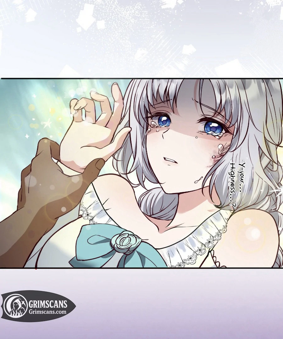 The Beloved Saint Is A Princess Healer Chapter 9 - page 58