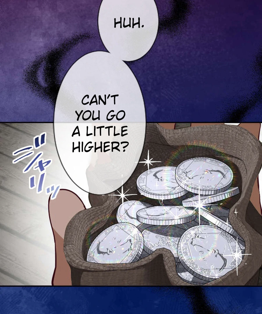 The Beloved Saint Is A Princess Healer Chapter 9 - page 6