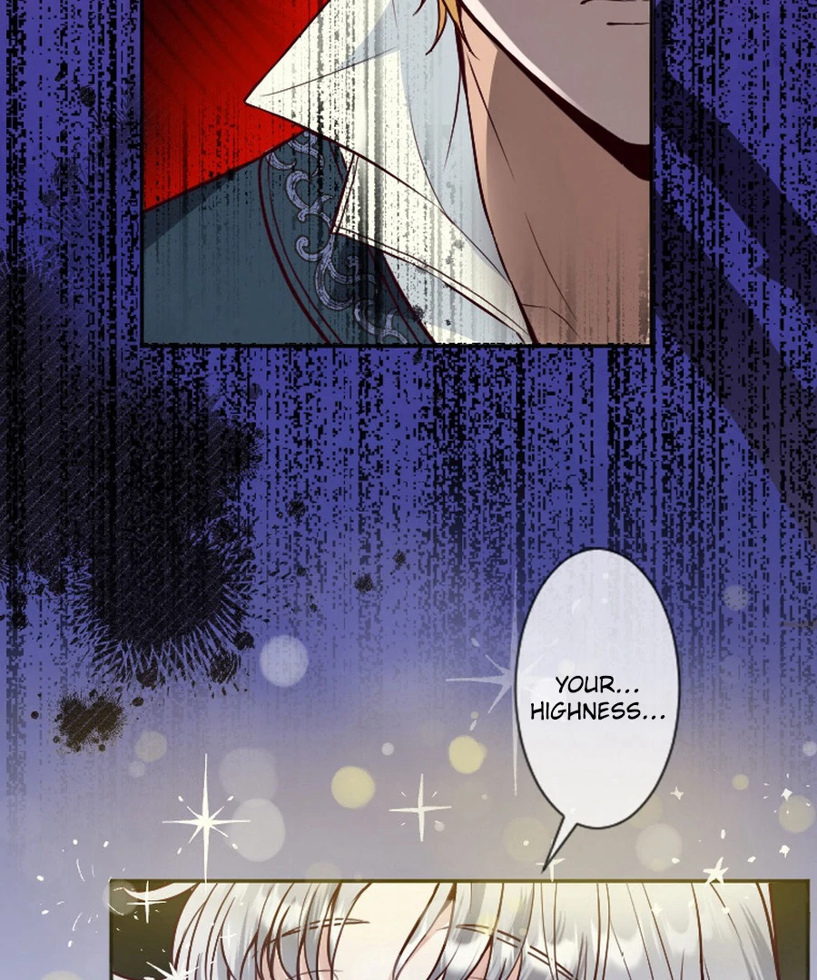 The Beloved Saint Is A Princess Healer Chapter 9 - page 60