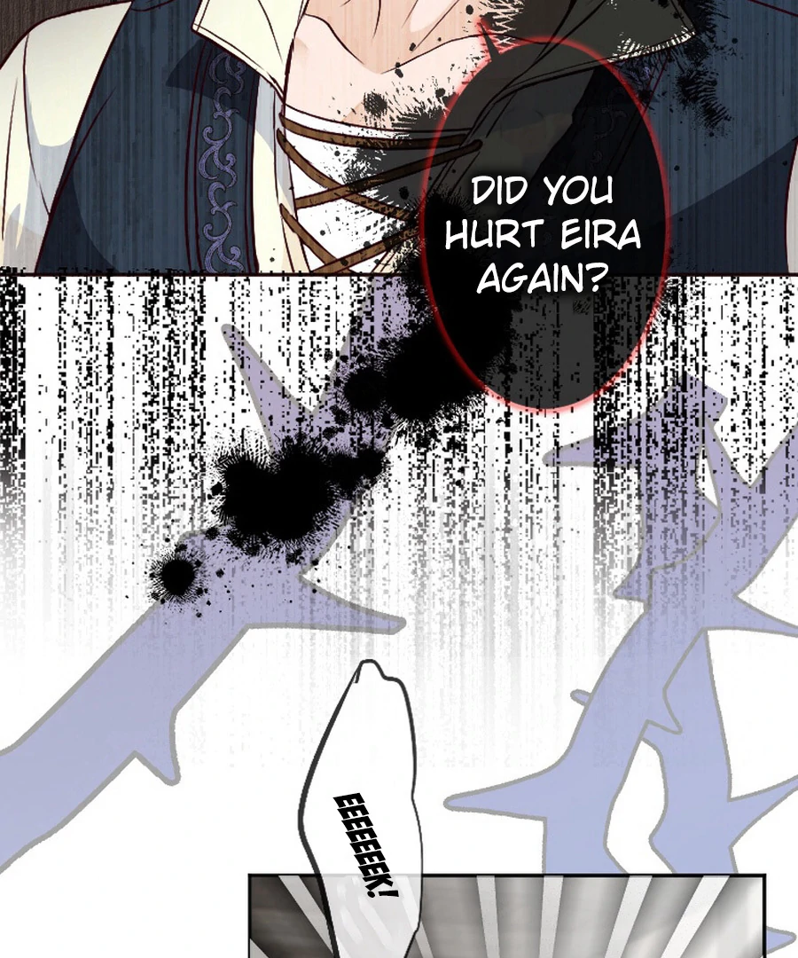 The Beloved Saint Is A Princess Healer Chapter 9 - page 63