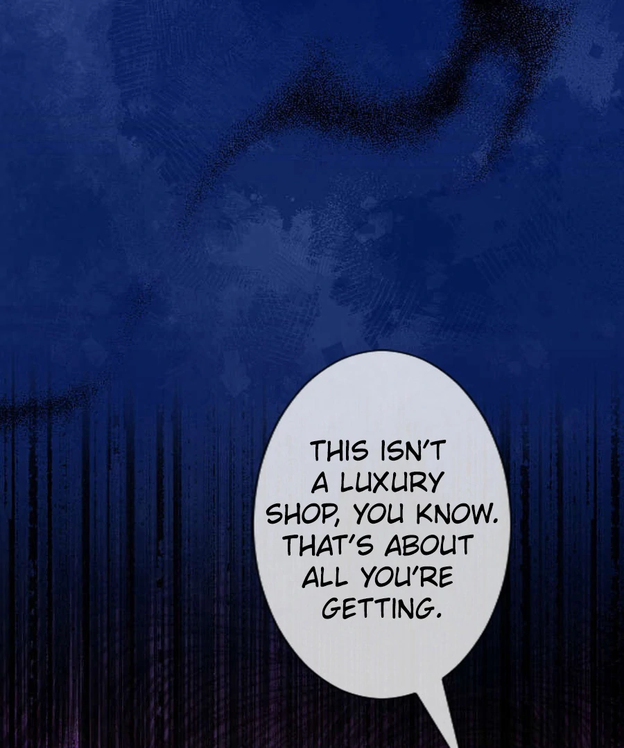 The Beloved Saint Is A Princess Healer Chapter 9 - page 7