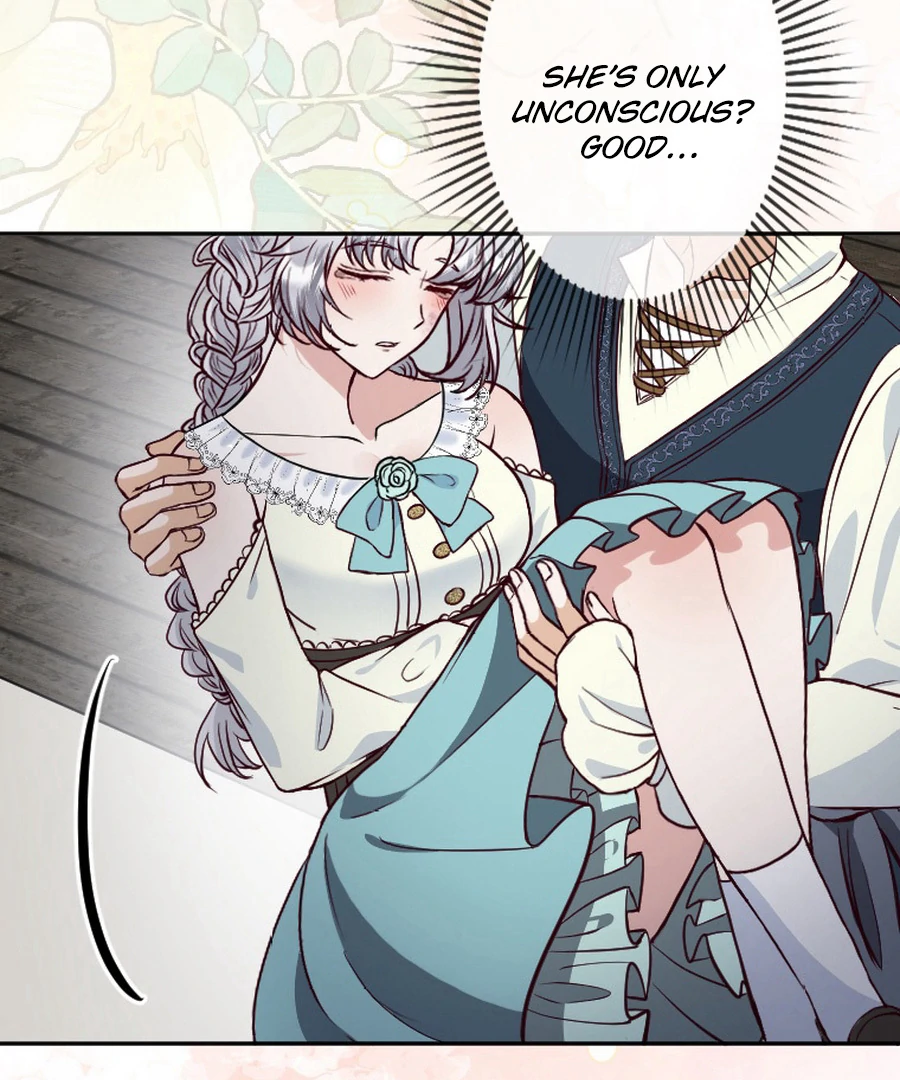 The Beloved Saint Is A Princess Healer Chapter 9 - page 73