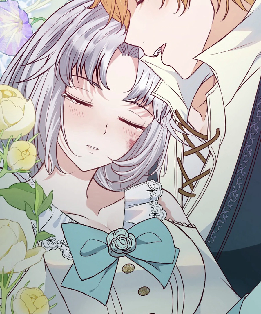 The Beloved Saint Is A Princess Healer Chapter 9 - page 75