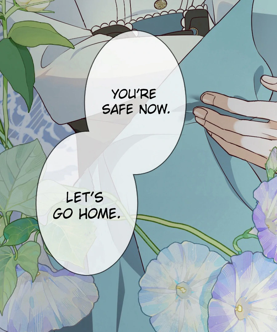 The Beloved Saint Is A Princess Healer Chapter 9 - page 76