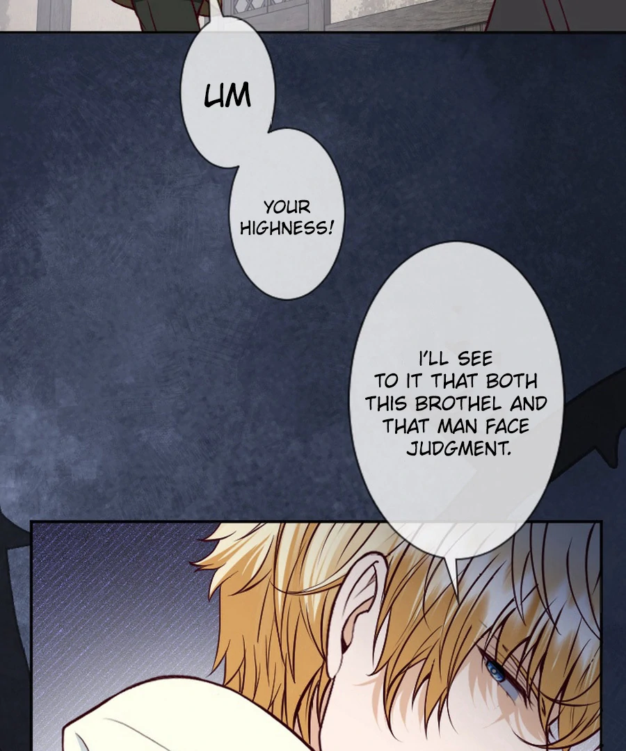 The Beloved Saint Is A Princess Healer Chapter 9 - page 78