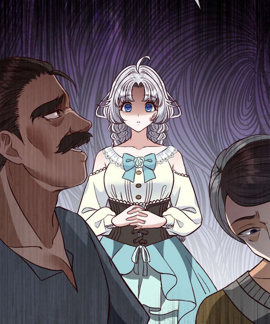 The Beloved Saint Is A Princess Healer Chapter 9 - page 8