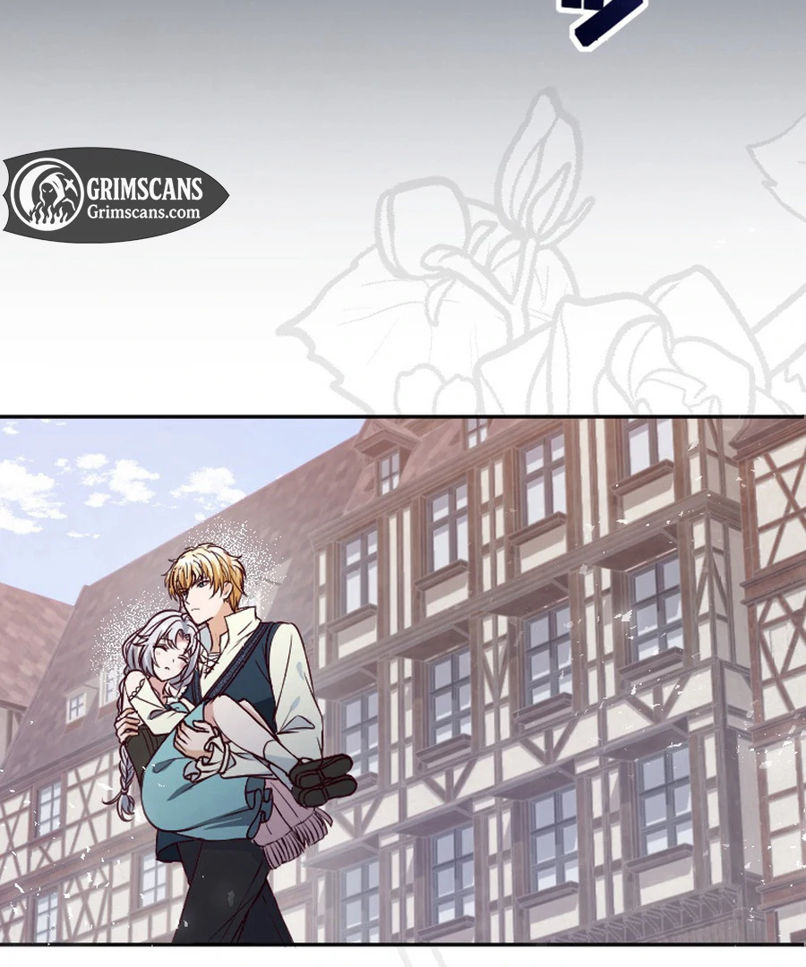 The Beloved Saint Is A Princess Healer Chapter 9 - page 81