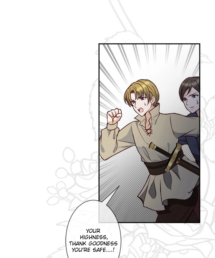 The Beloved Saint Is A Princess Healer Chapter 9 - page 82