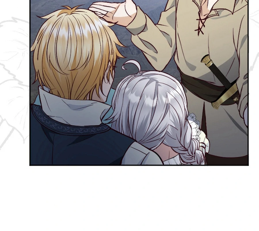 The Beloved Saint Is A Princess Healer Chapter 9 - page 84