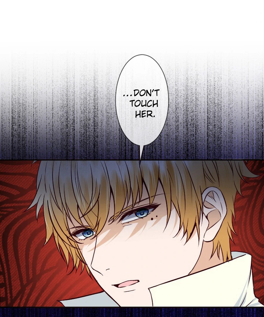 The Beloved Saint Is A Princess Healer Chapter 9 - page 85