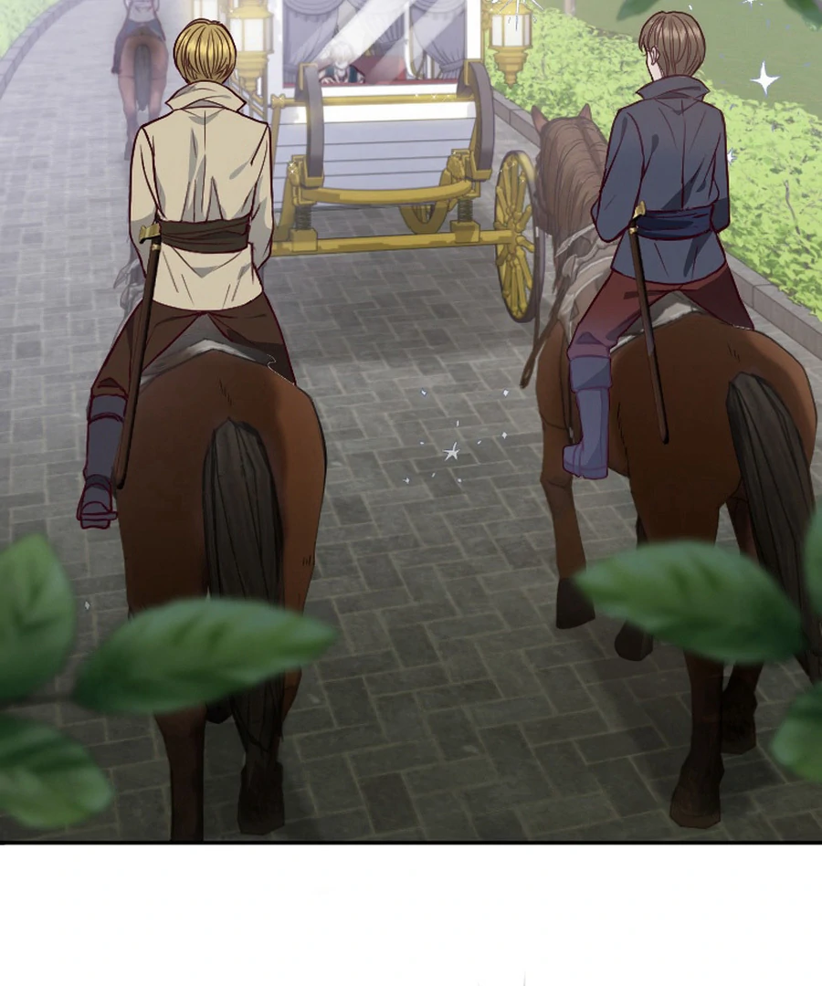 The Beloved Saint Is A Princess Healer Chapter 9 - page 88