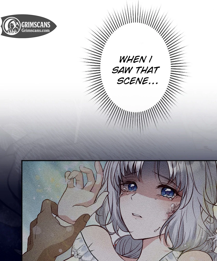 The Beloved Saint Is A Princess Healer Chapter 9 - page 89