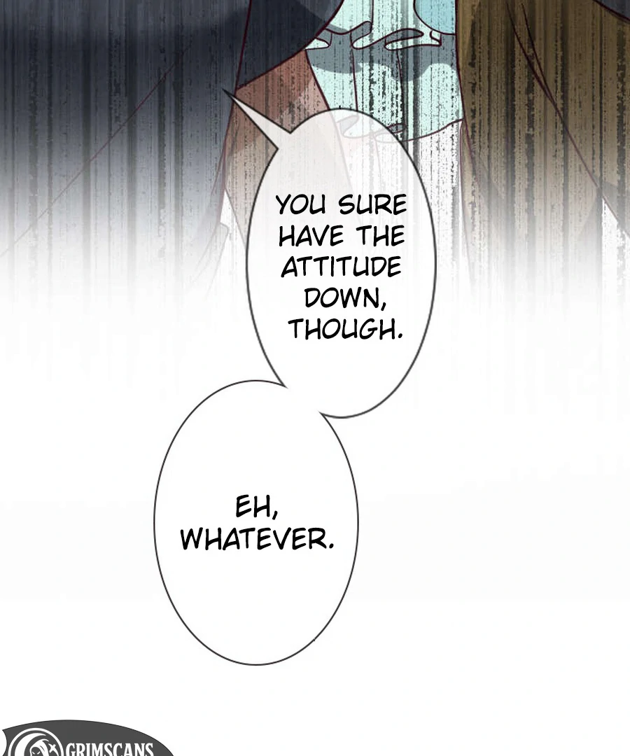 The Beloved Saint Is A Princess Healer Chapter 9 - page 9