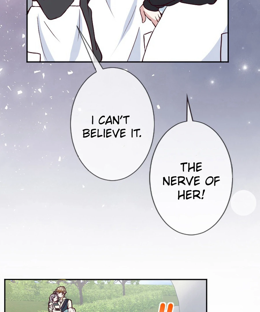 The Beloved Saint Is A Princess Healer Chapter 9 - page 98