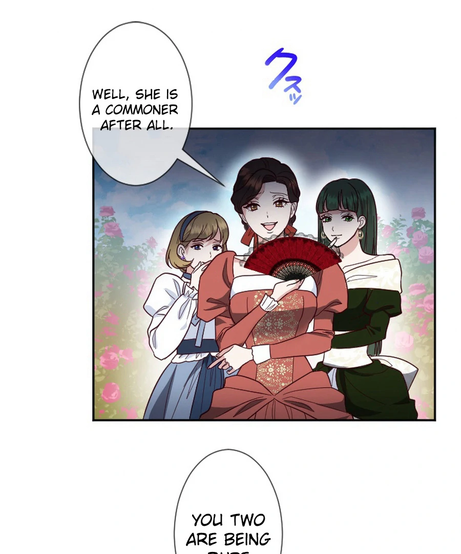 The Beloved Saint Is A Princess Healer Chapter 10 - page 100