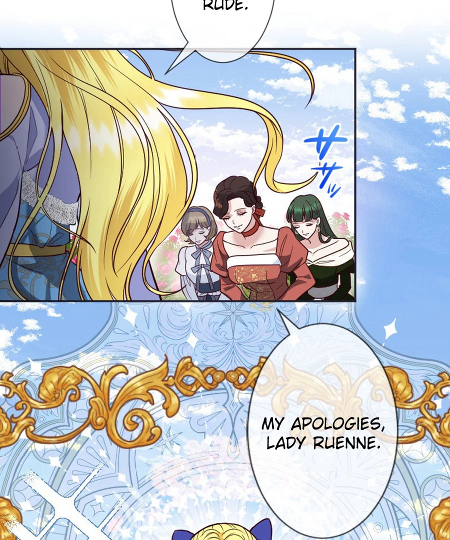 The Beloved Saint Is A Princess Healer Chapter 10 - page 101