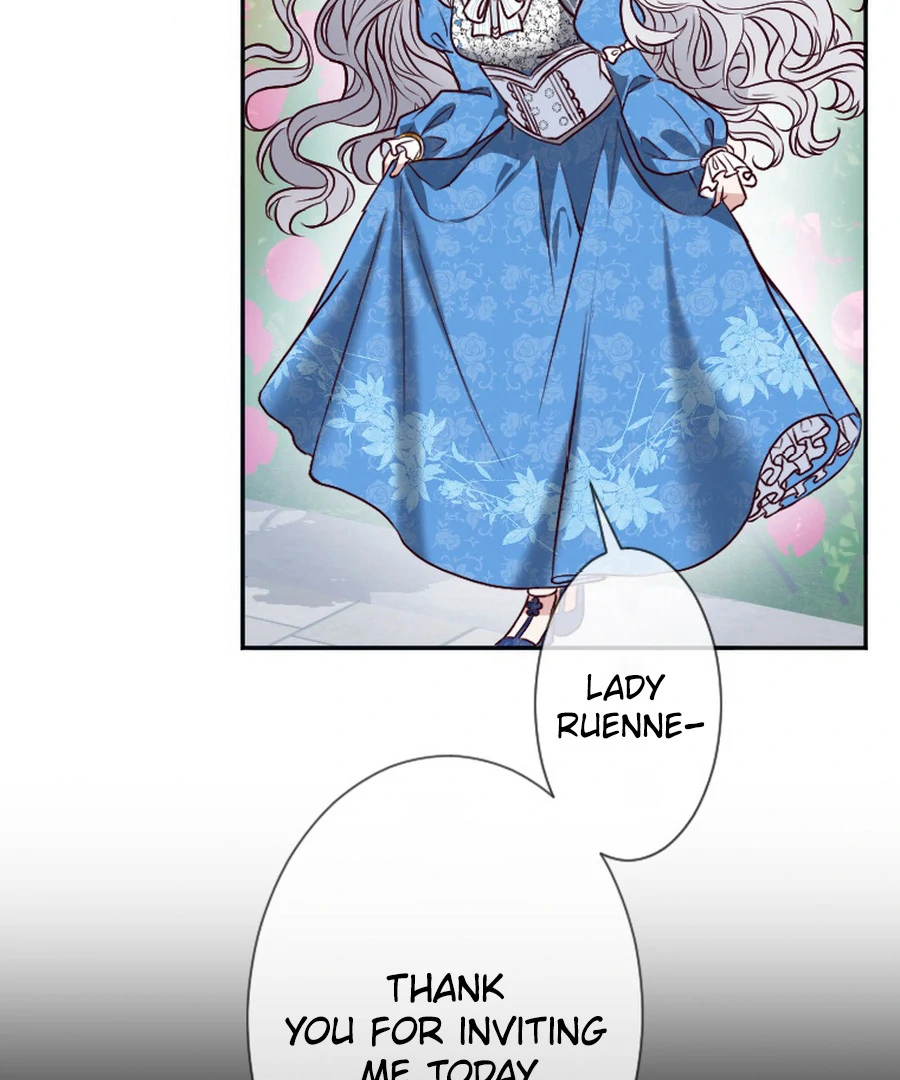 The Beloved Saint Is A Princess Healer Chapter 10 - page 104