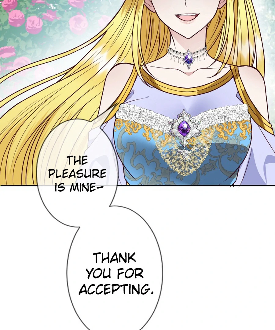 The Beloved Saint Is A Princess Healer Chapter 10 - page 106