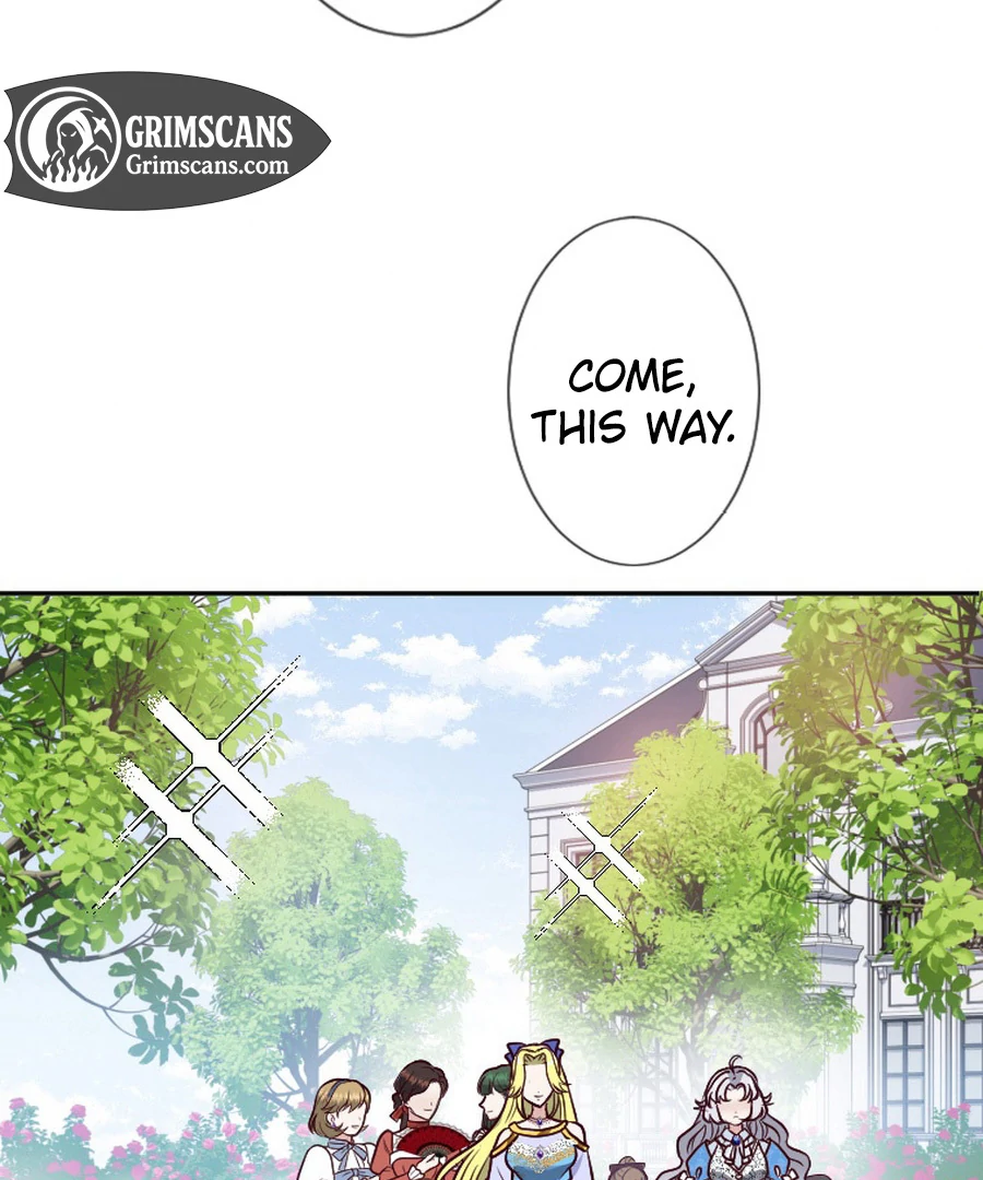 The Beloved Saint Is A Princess Healer Chapter 10 - page 107