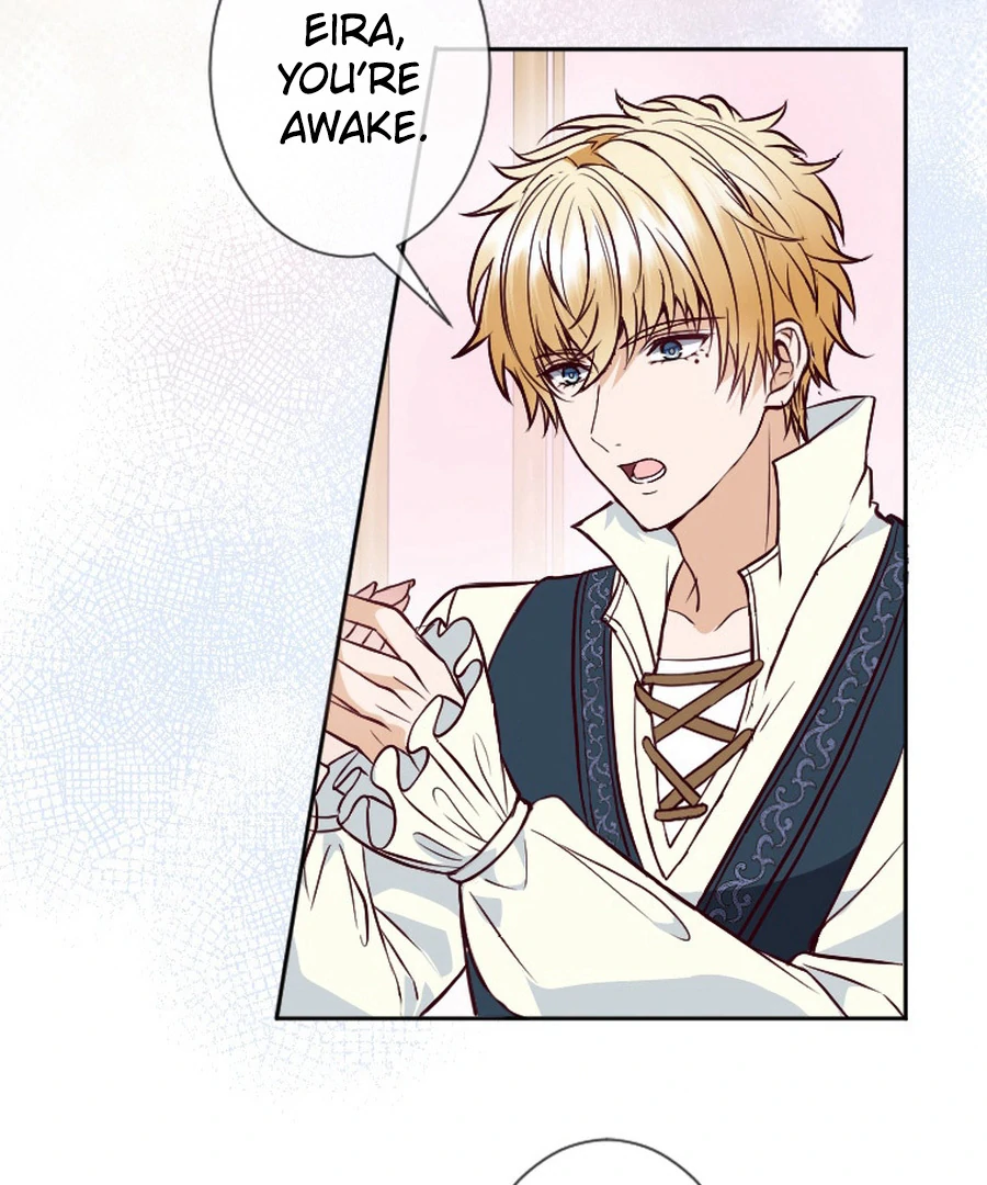 The Beloved Saint Is A Princess Healer Chapter 10 - page 11