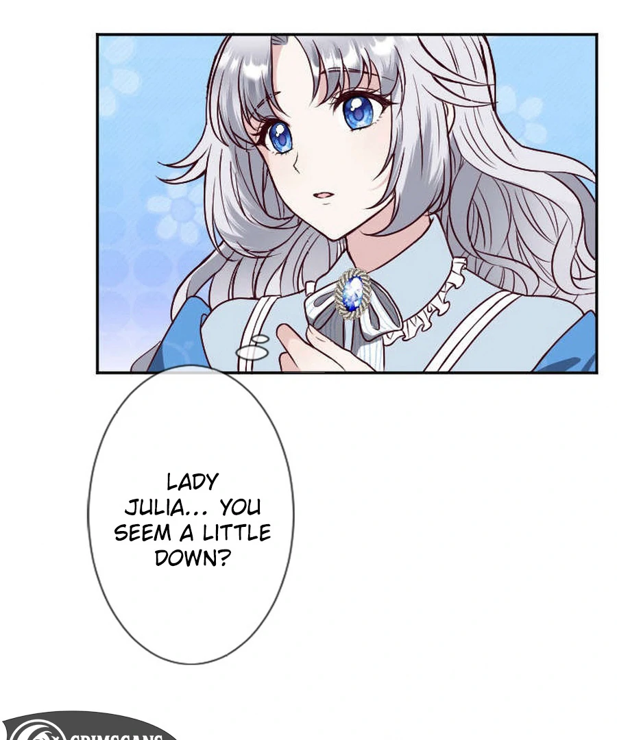 The Beloved Saint Is A Princess Healer Chapter 10 - page 111