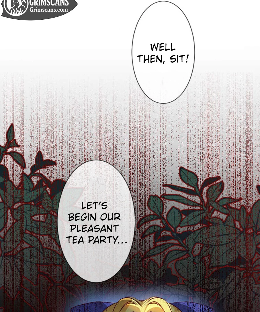 The Beloved Saint Is A Princess Healer Chapter 10 - page 112